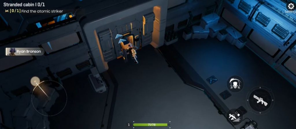 Download ExoHunters: Stellar Glory