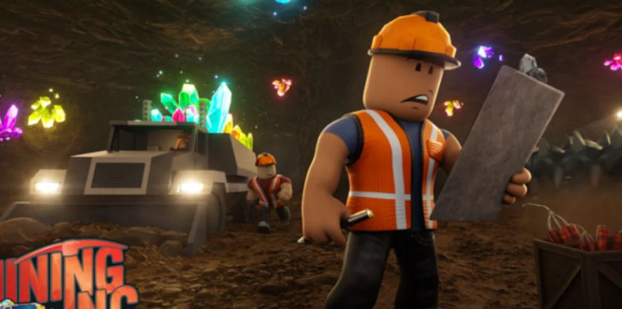 Mining Inc Remastered Codes July 2023