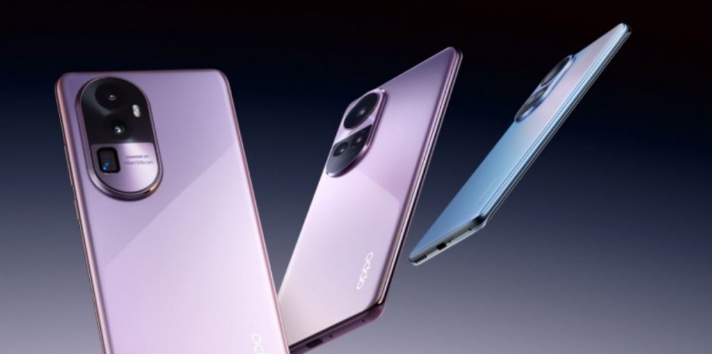 Oppo Reno 10