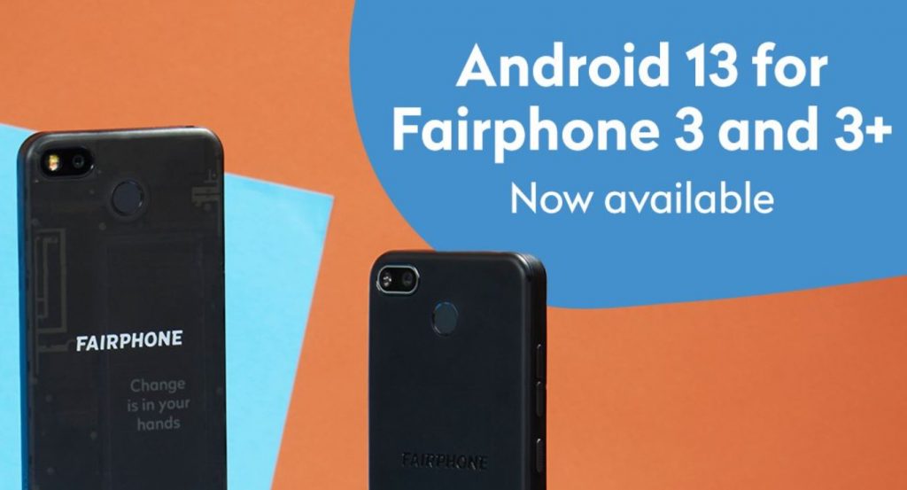 Fairphone