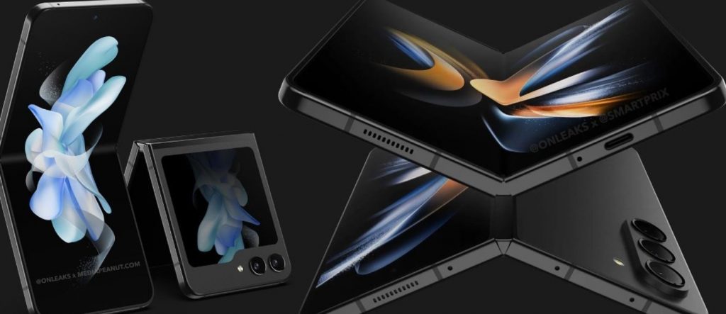 Galaxy Z Flip5