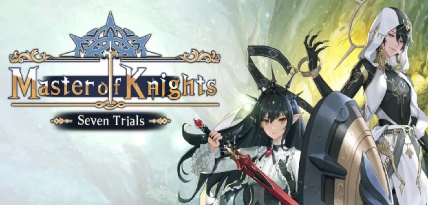 The game is called Master of Knights Seven Trials which is a new Turn based SRPG games. Android users can now pre-register for the game, eagerly anticipating its arrival.