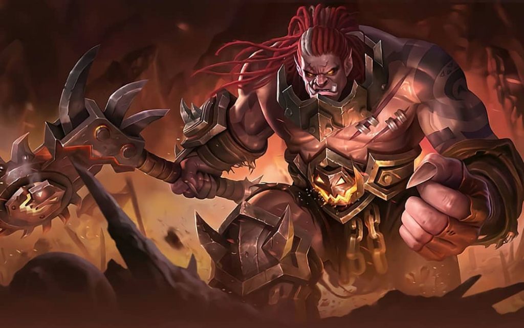 weakest heroes Mobile Legends 2023