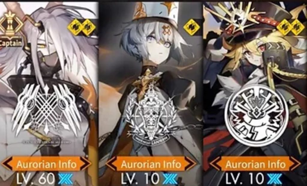 Alchemy Stars Tier List - As we embark on a journey through the mystical world of Alchemy Stars, we've taken it upon ourselves to craft a tier list that serves as a guiding light through the shadows.