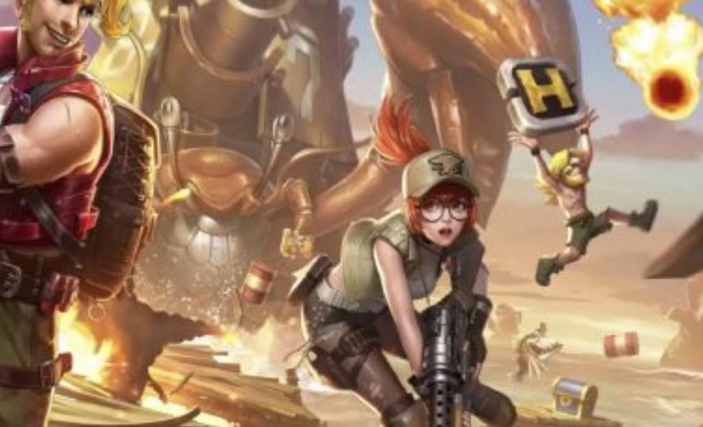 Metal Slug Awakening Codes