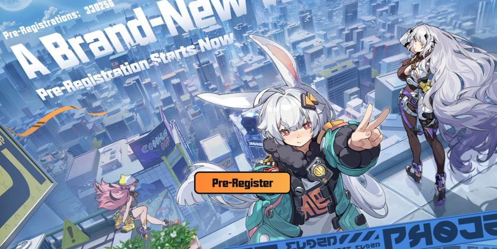 Project Mugen Site