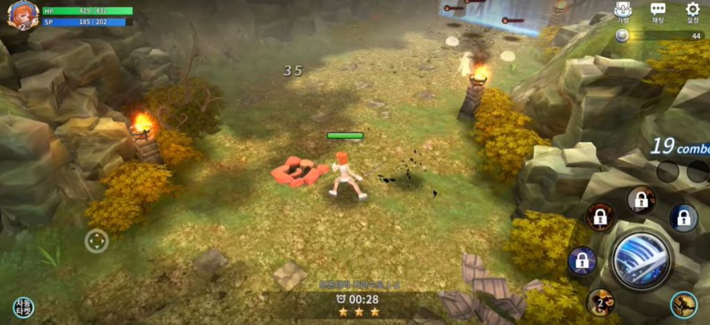Download Ragnarok 20 Heroes