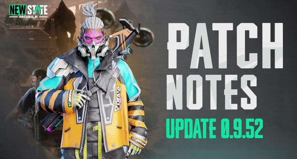 PUBG New State