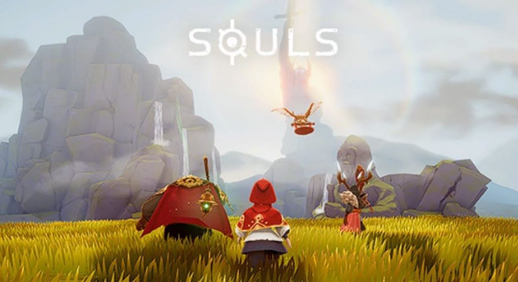 SOULS Tier List