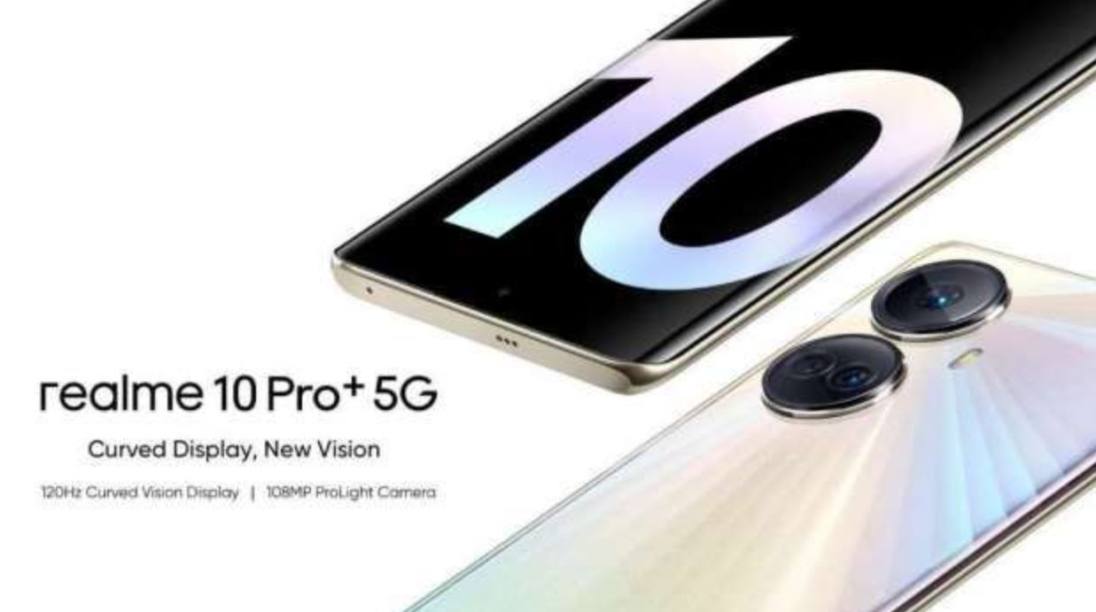 Realme 10 Pro Plus Full Specification - In the ever-evolving world of smartphones, Realme continues to capture attention