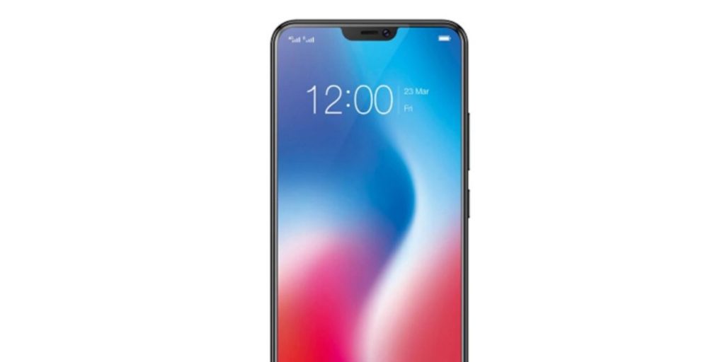 vivo Y83 Full Specification