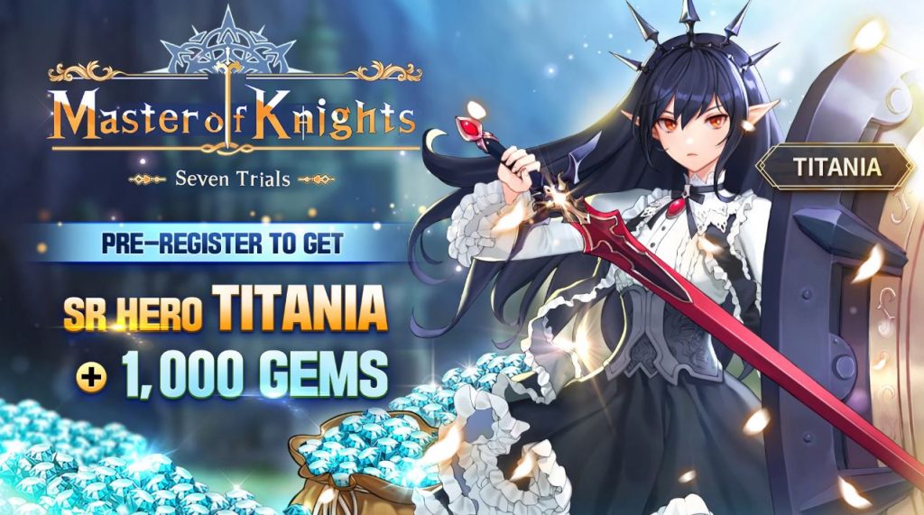 Master of Knights Codes