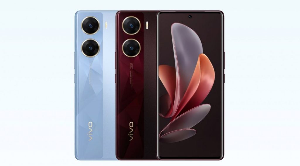 Vivo Announced V29e