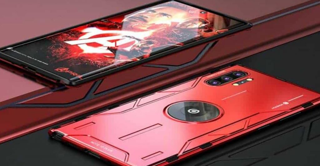 Samsung Galaxy A05