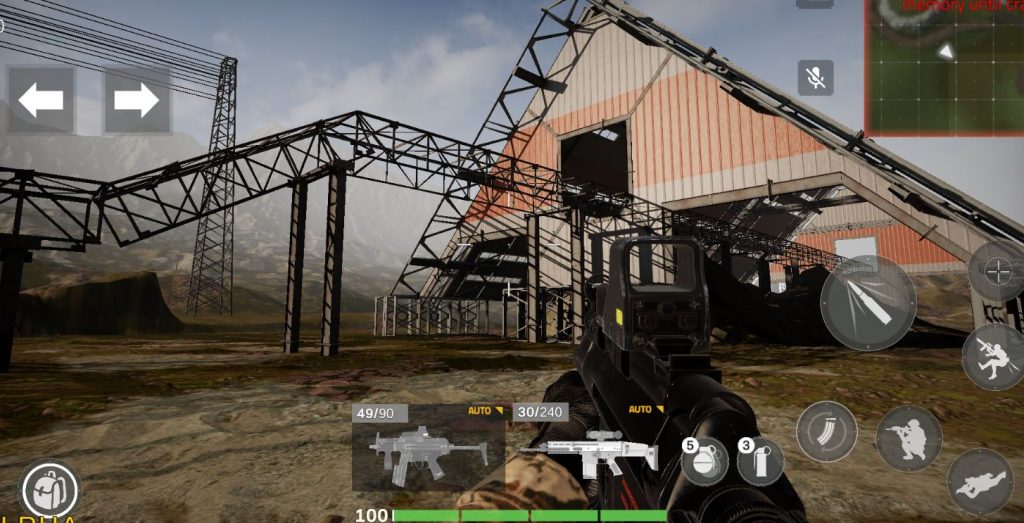download FireFront Mobile