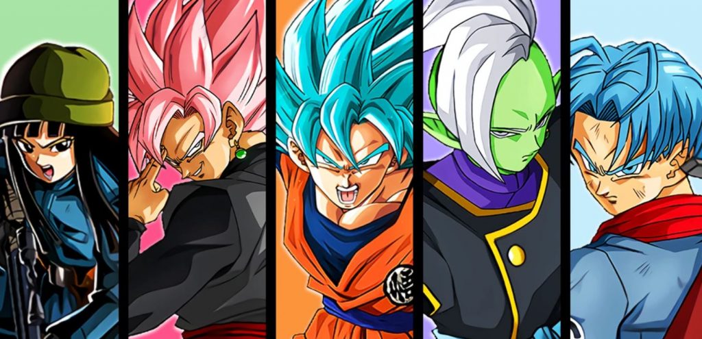 Future Saga Tier List