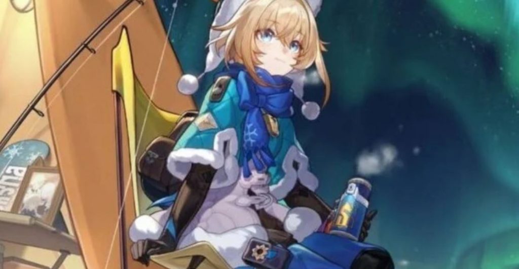 Honkai Star Rail Lynx Best Light Cones