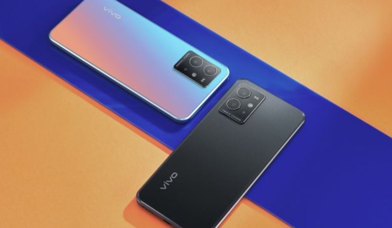 vivo Y75 Device Specification