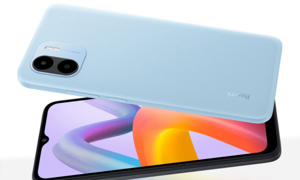 Redmi A2 Device Specification