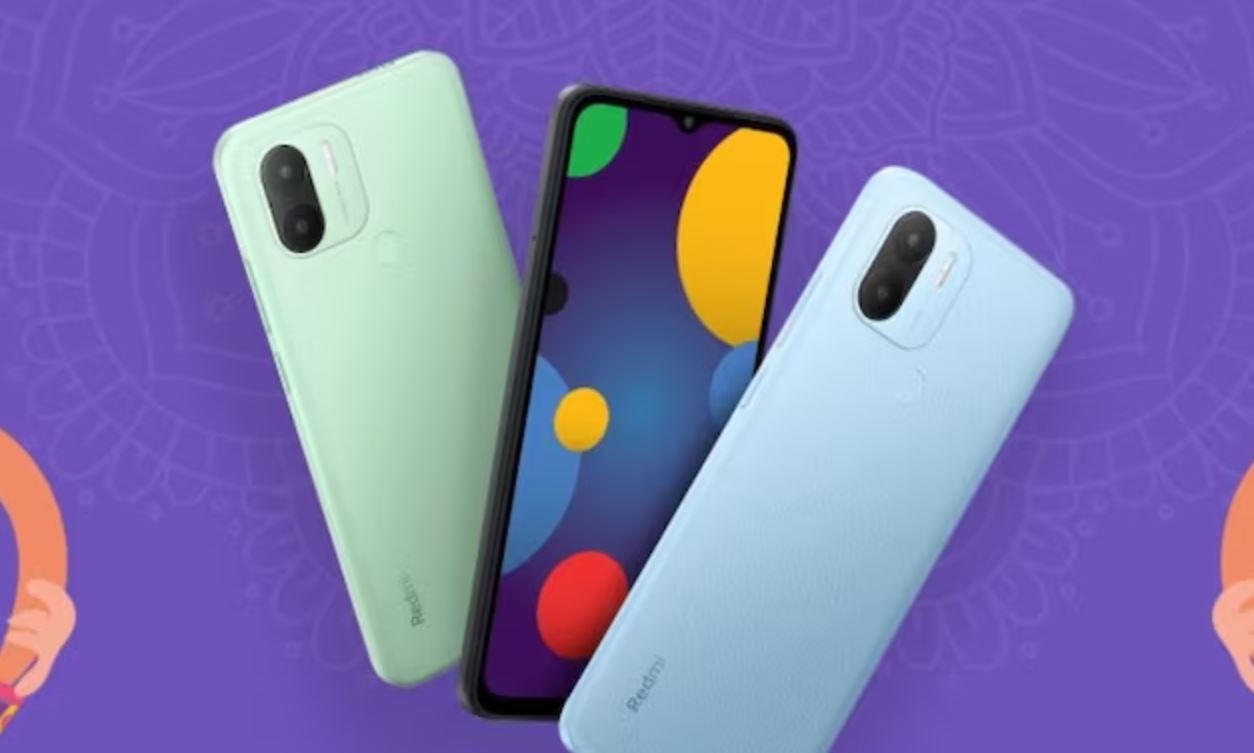 Redmi A2 Device Specification