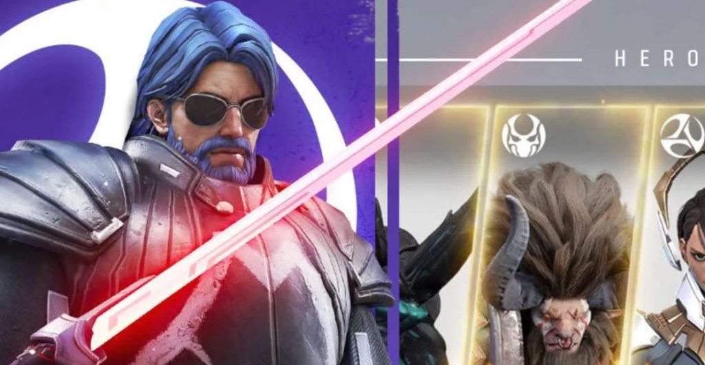 Eternal Evolution Tier List