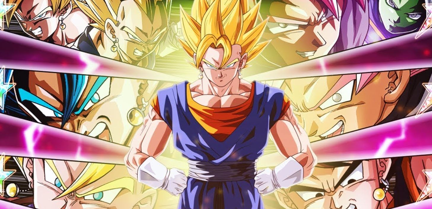 Future Saga Tier List
