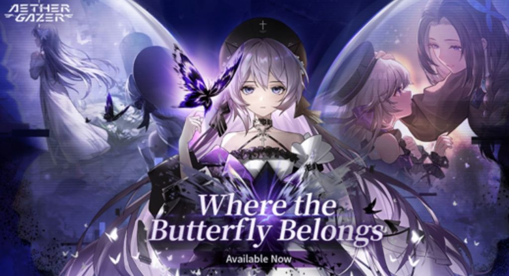 Aether Gazer