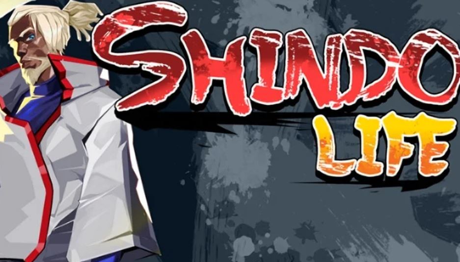 Shindo Life 2 Codes