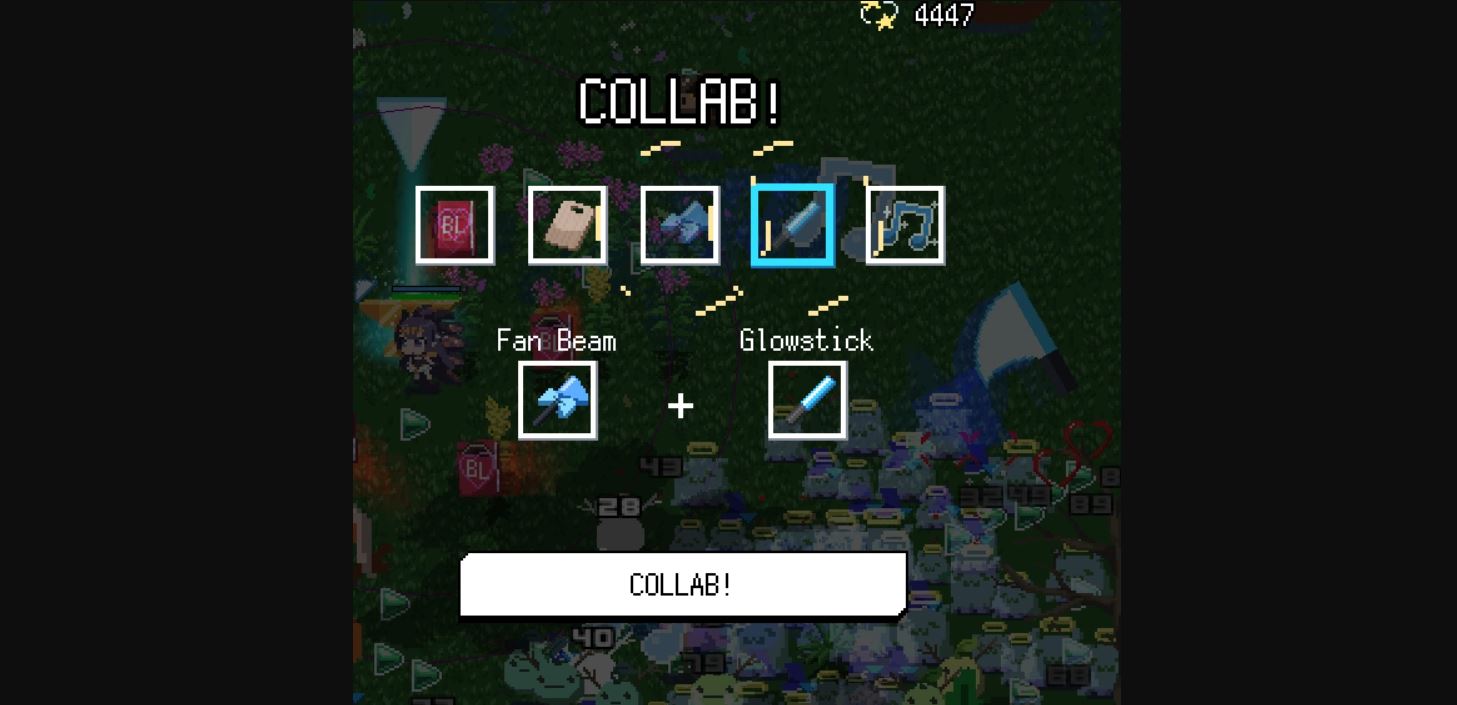HoloCure Collabs Guide