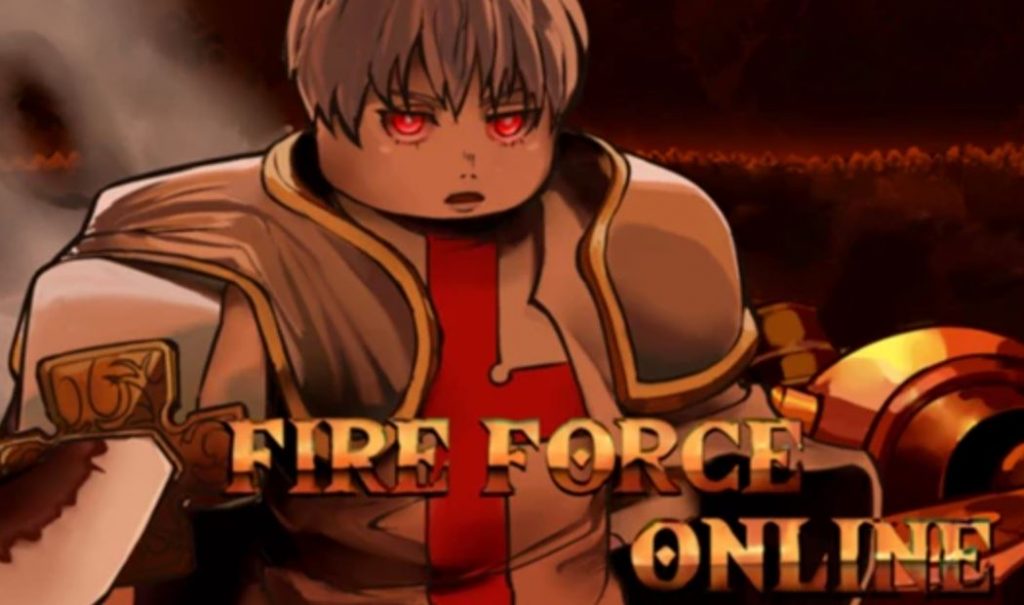 Fire Force Online Clan tier list