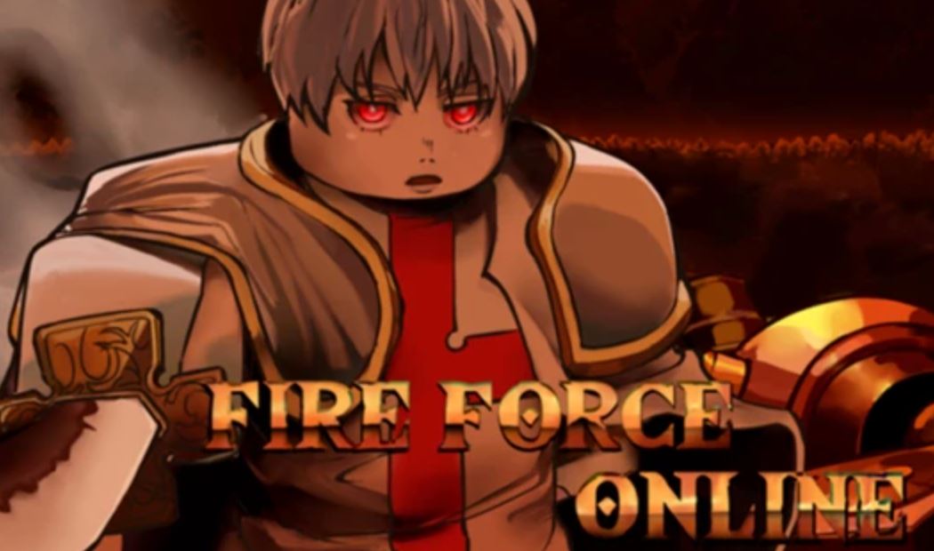 Fire Force Online Clan tier list