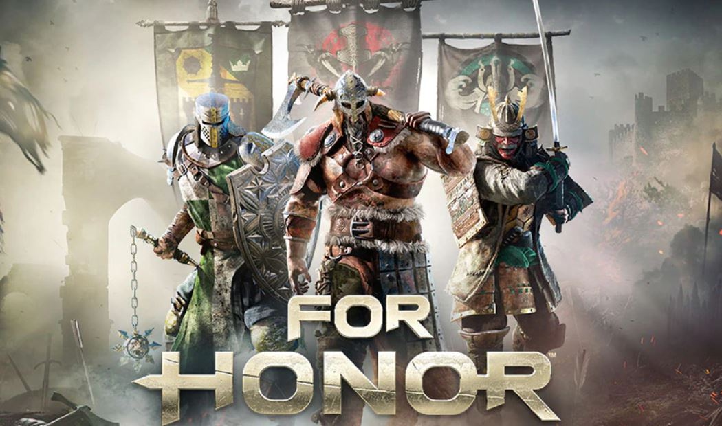 For Honor Tier List Guide, Best Characters!