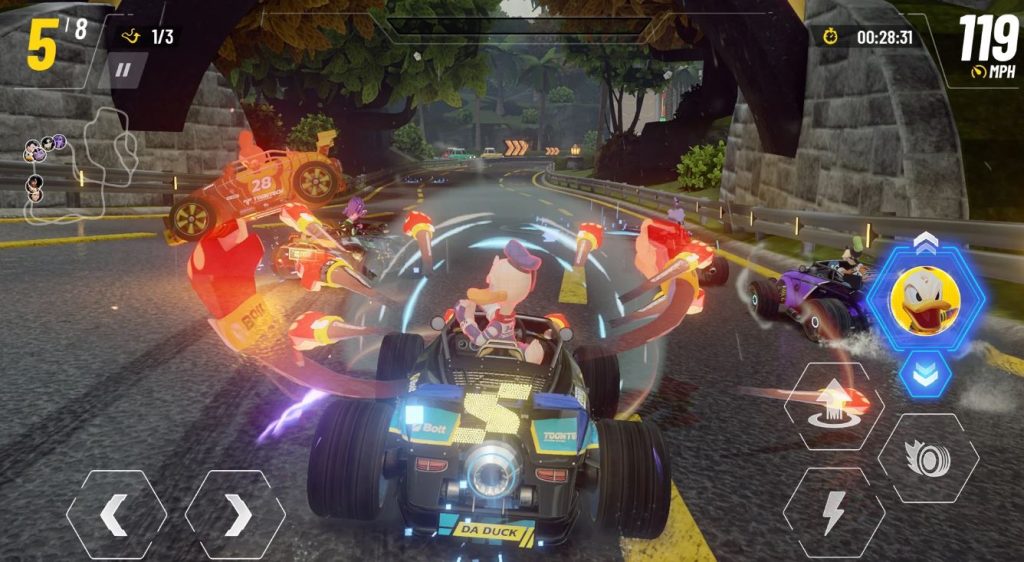 Download Disney Speedstorm
