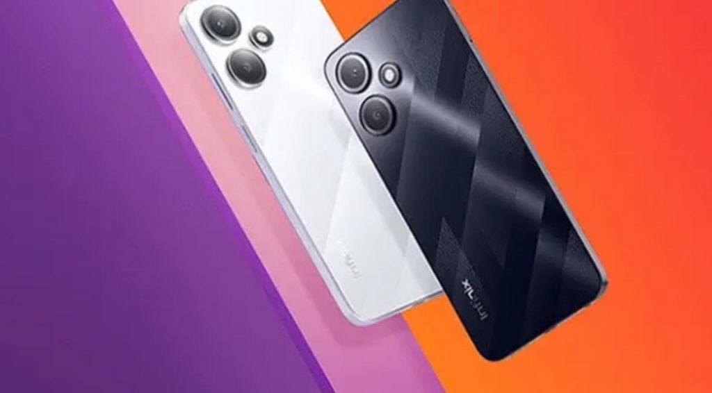 Smartphones August 2023