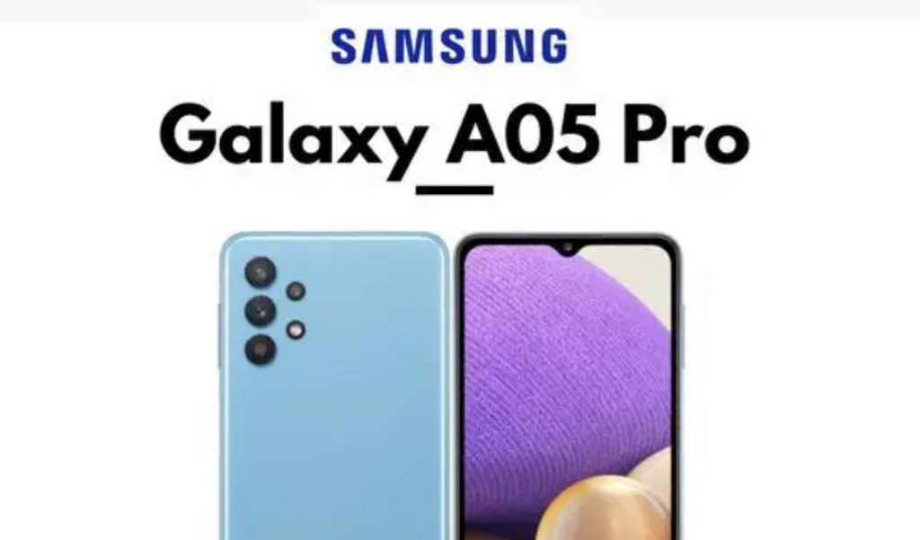 Samsung A05