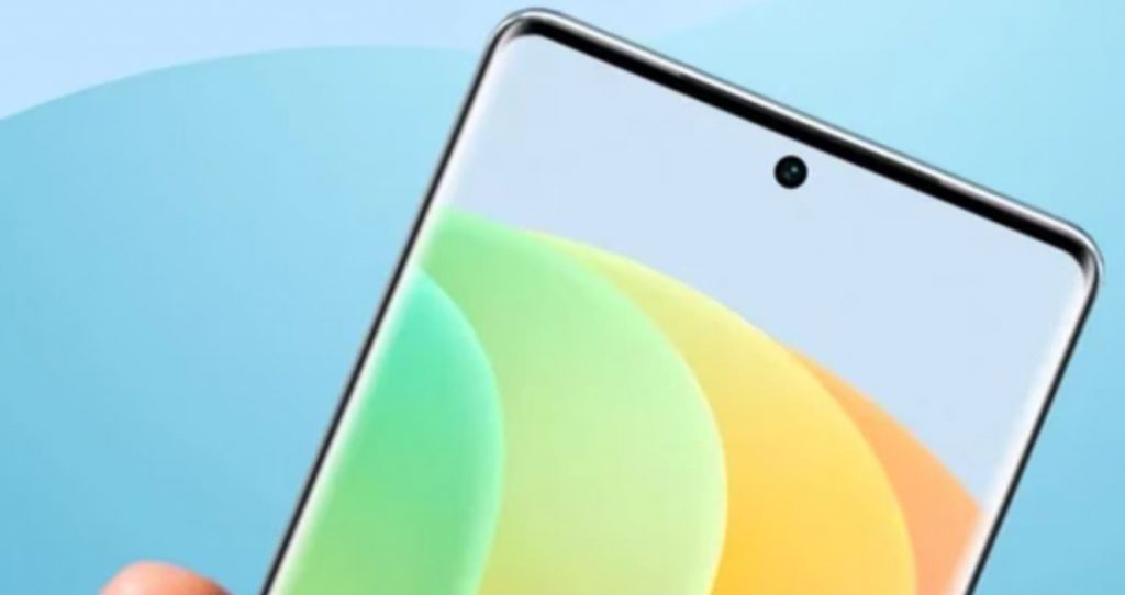 vivo iQOO Z7 Pro Device Specification: