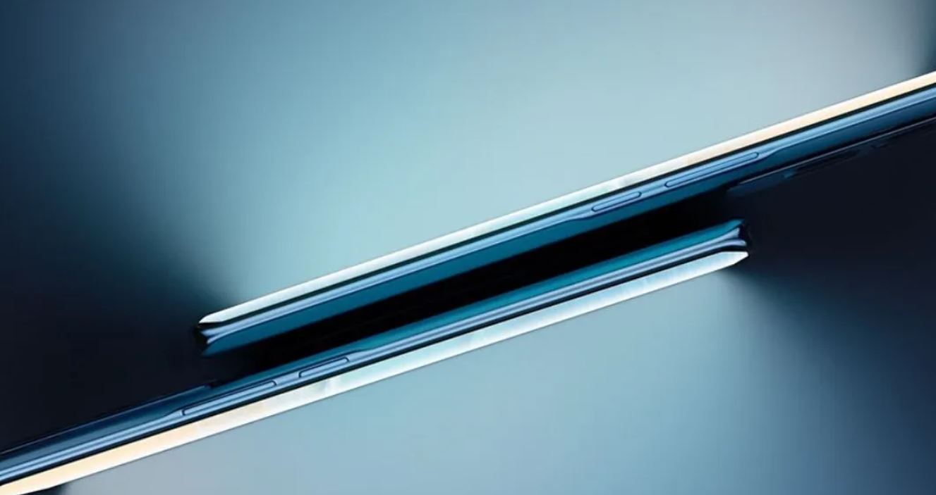 vivo iQOO Z7 Pro Device Specification: