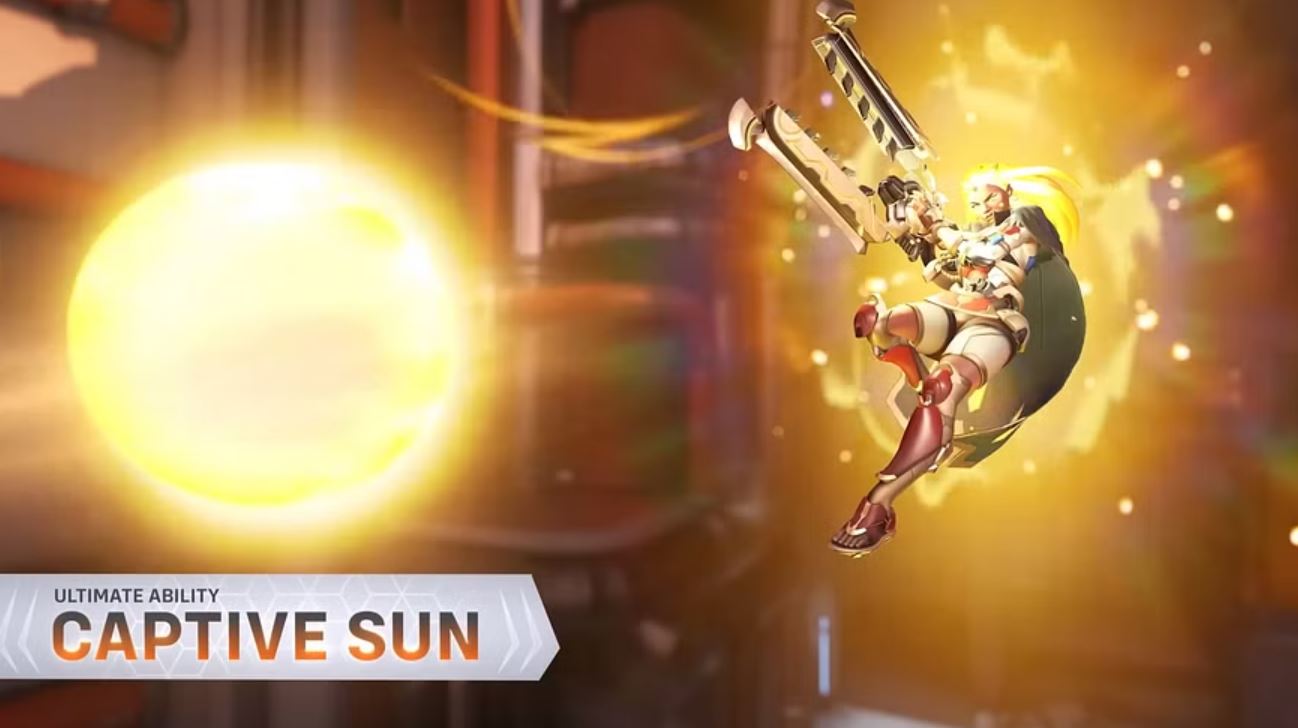 Illari Overwatch 2