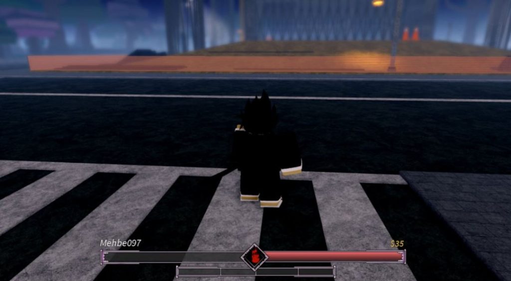 Hollow Project Mugetsu
