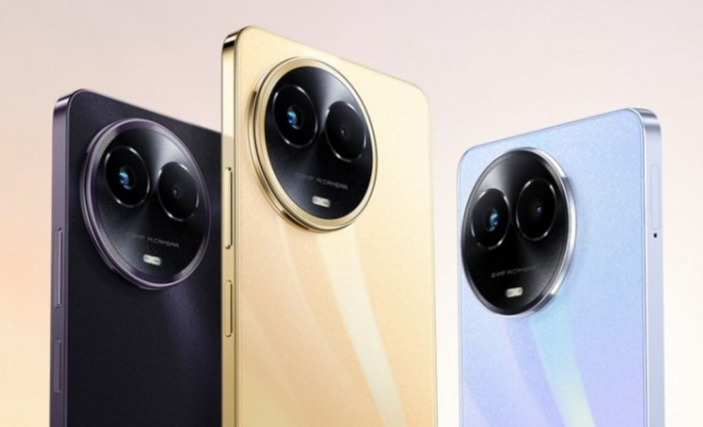 Realme 11 5G