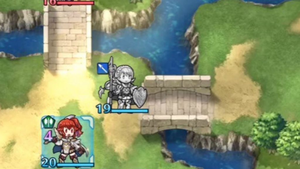 FEH Tier List