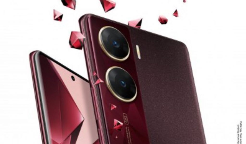 vivo V29e