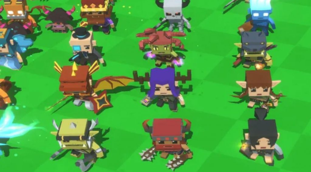 Hunt Royale Tier List