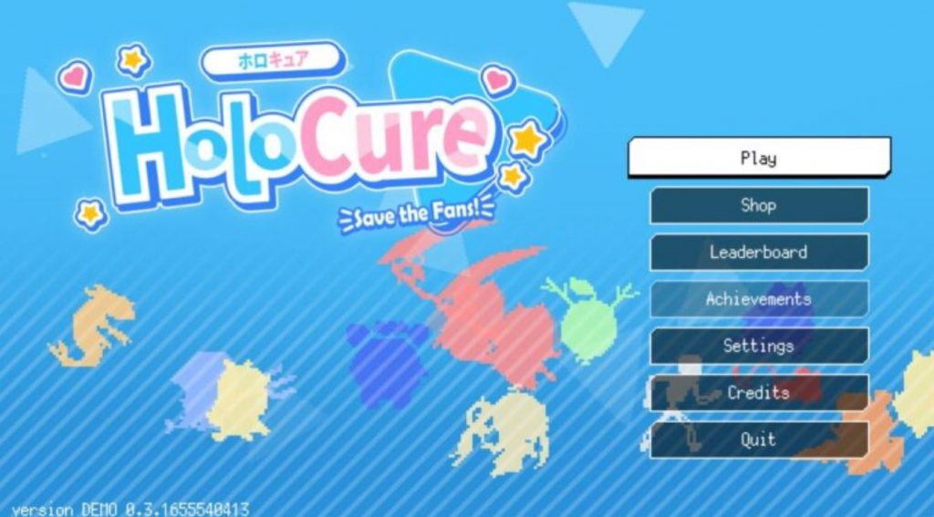 HoloCure Collabs Tier List 0.6 Update - Welcome back to the world of HoloCure, where the latest update awaits your exploration