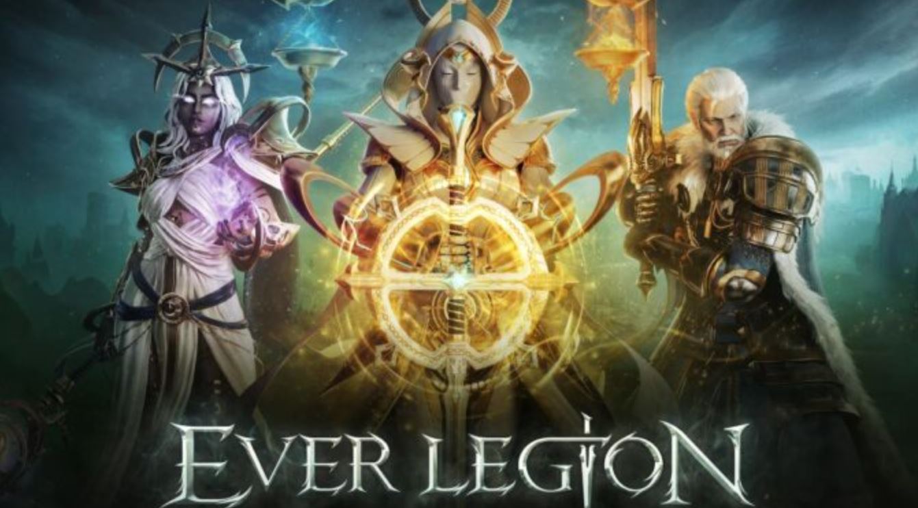 Ever Legion Tier List