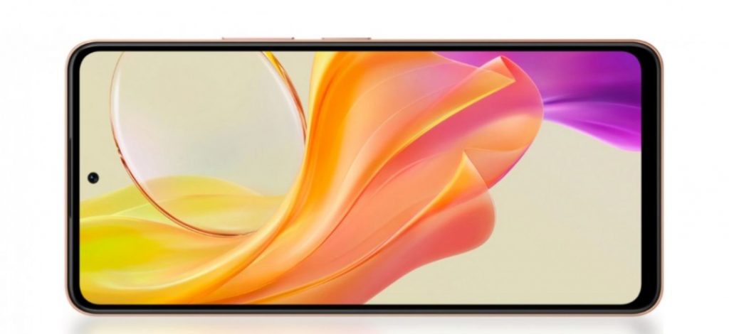 vivo Y77t