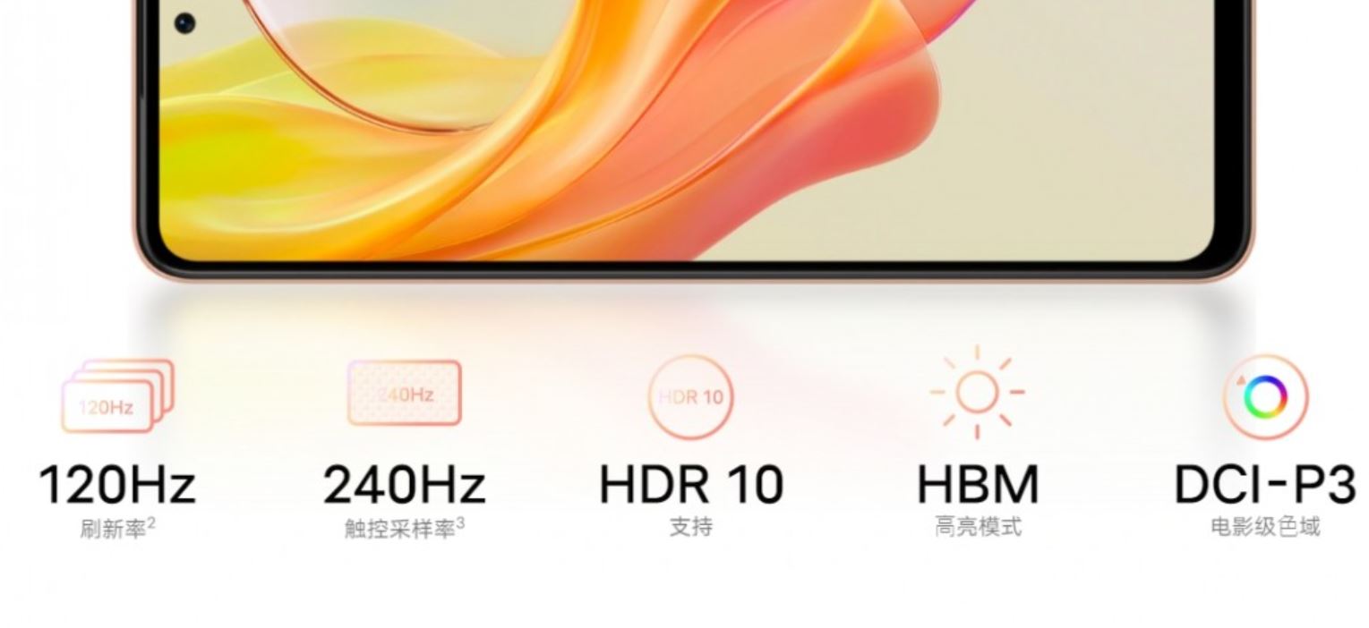 vivo Y77t