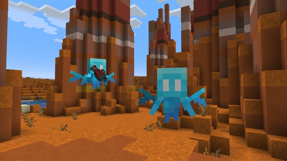 Download Minecraft 1.20.15