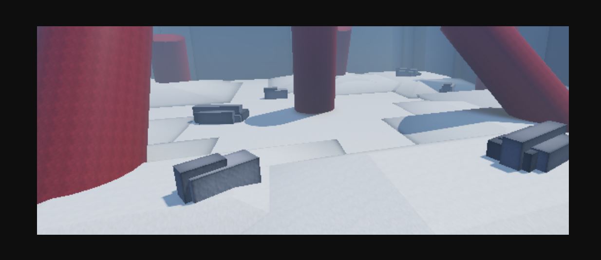 Roblox Peroxide Game modes