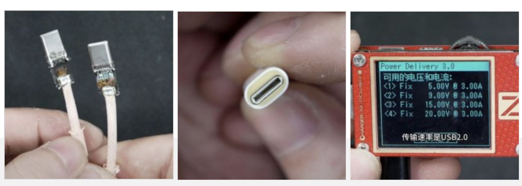 iPhone 15 USB-C